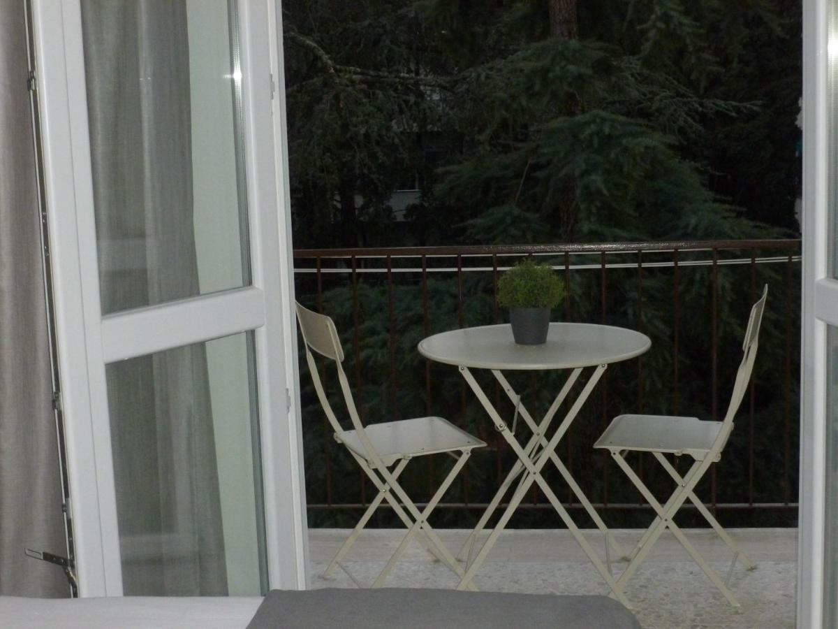 Apartmán La Perla Di San Frediano Florencie Exteriér fotografie