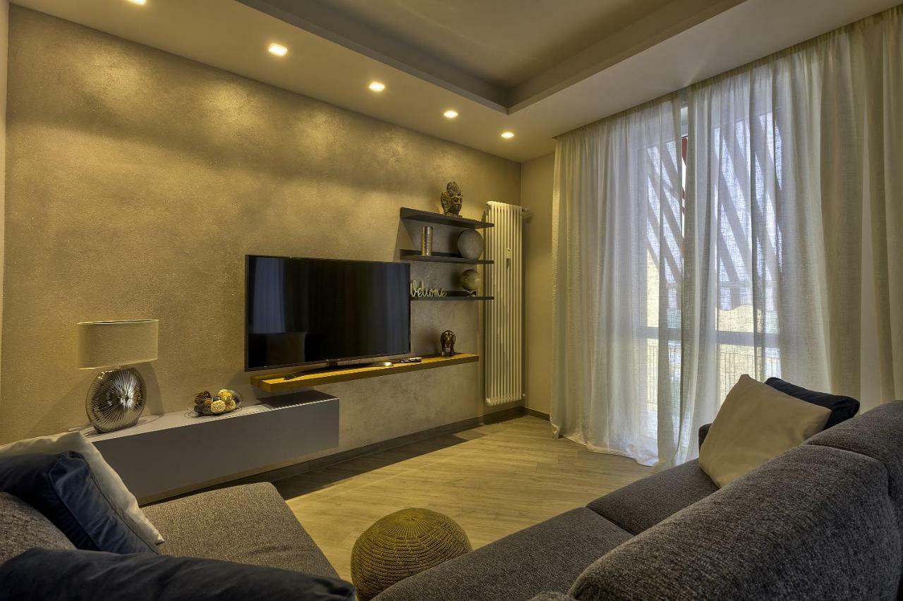 Apartmán La Perla Di San Frediano Florencie Exteriér fotografie