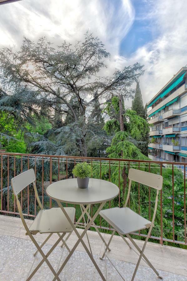 Apartmán La Perla Di San Frediano Florencie Exteriér fotografie