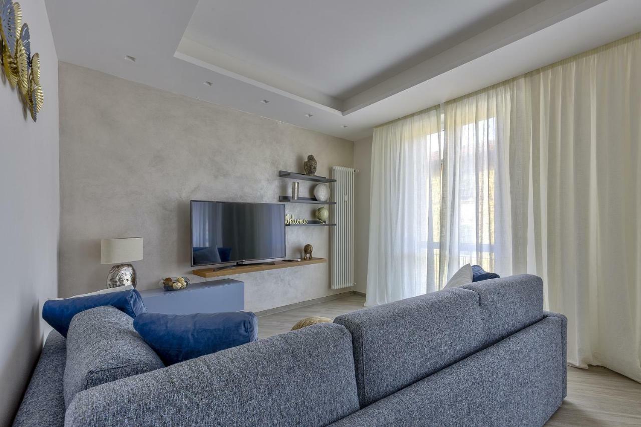 Apartmán La Perla Di San Frediano Florencie Exteriér fotografie