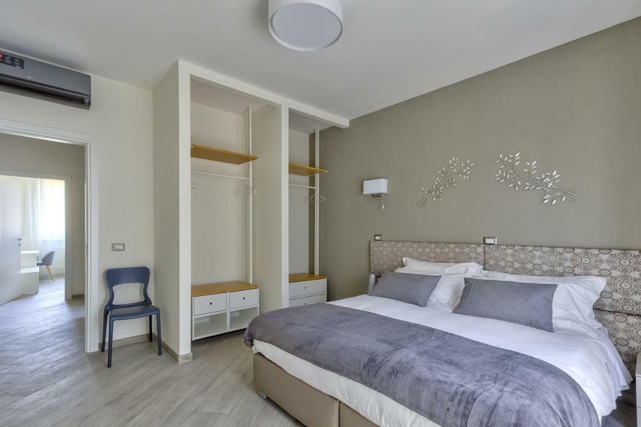 Apartmán La Perla Di San Frediano Florencie Exteriér fotografie