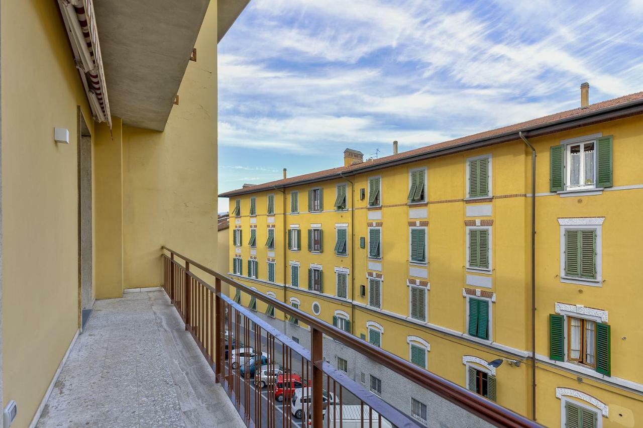 Apartmán La Perla Di San Frediano Florencie Exteriér fotografie