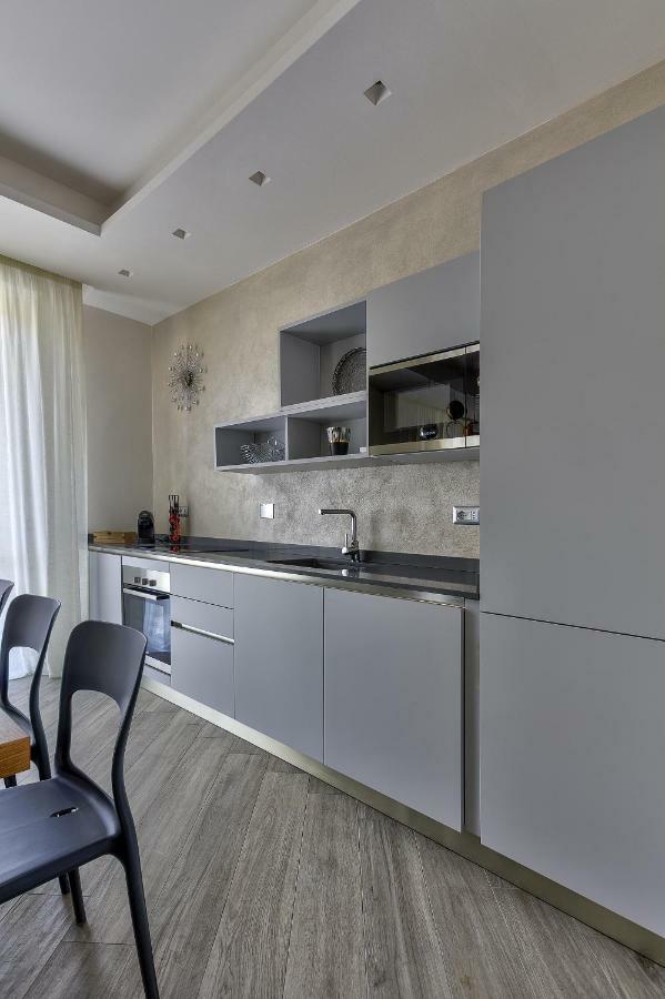 Apartmán La Perla Di San Frediano Florencie Exteriér fotografie