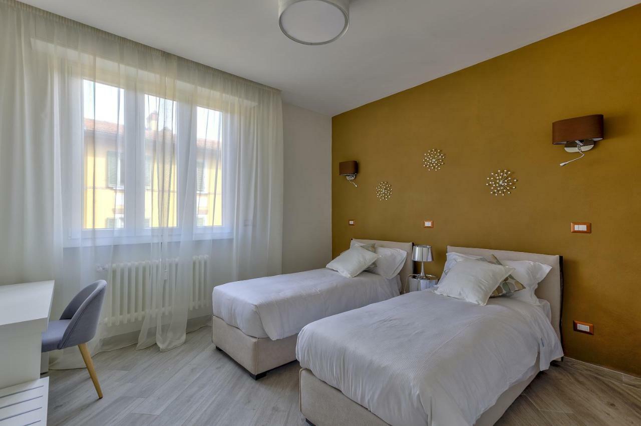 Apartmán La Perla Di San Frediano Florencie Exteriér fotografie