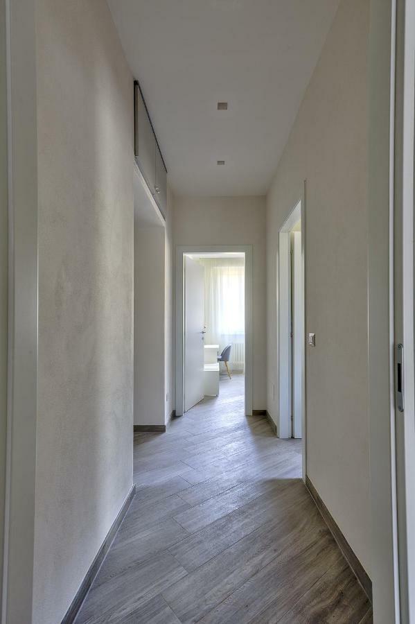Apartmán La Perla Di San Frediano Florencie Exteriér fotografie