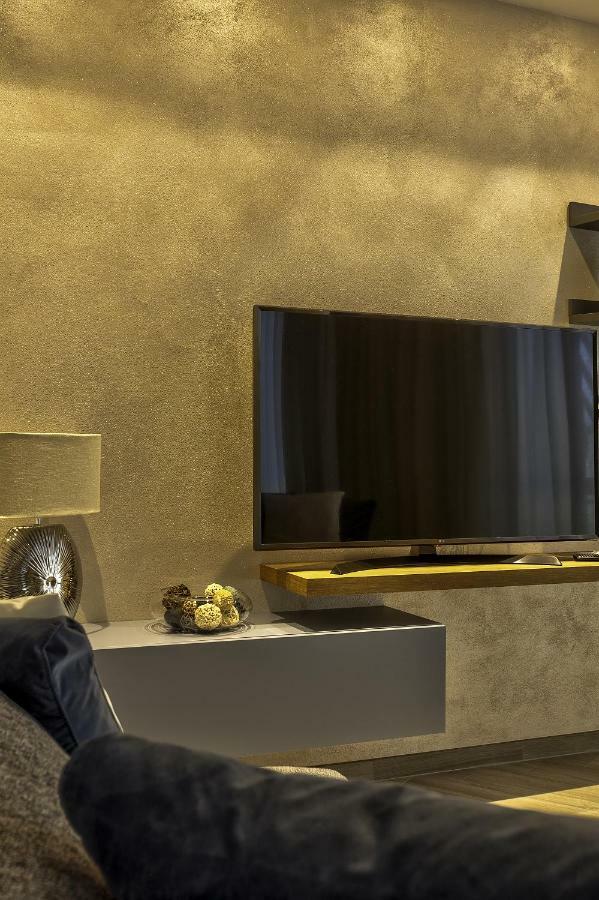 Apartmán La Perla Di San Frediano Florencie Exteriér fotografie