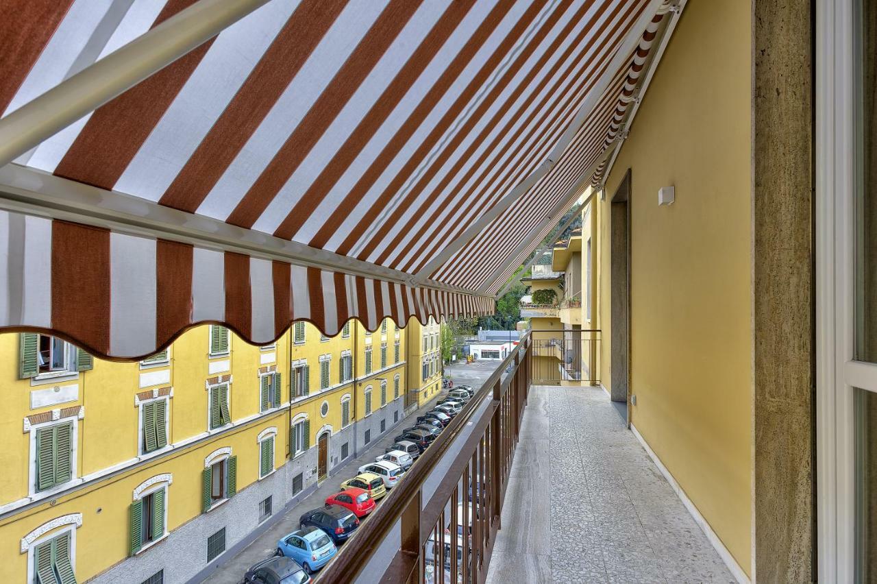 Apartmán La Perla Di San Frediano Florencie Exteriér fotografie