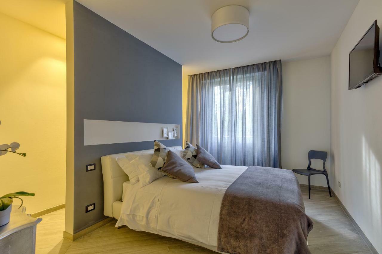 Apartmán La Perla Di San Frediano Florencie Exteriér fotografie