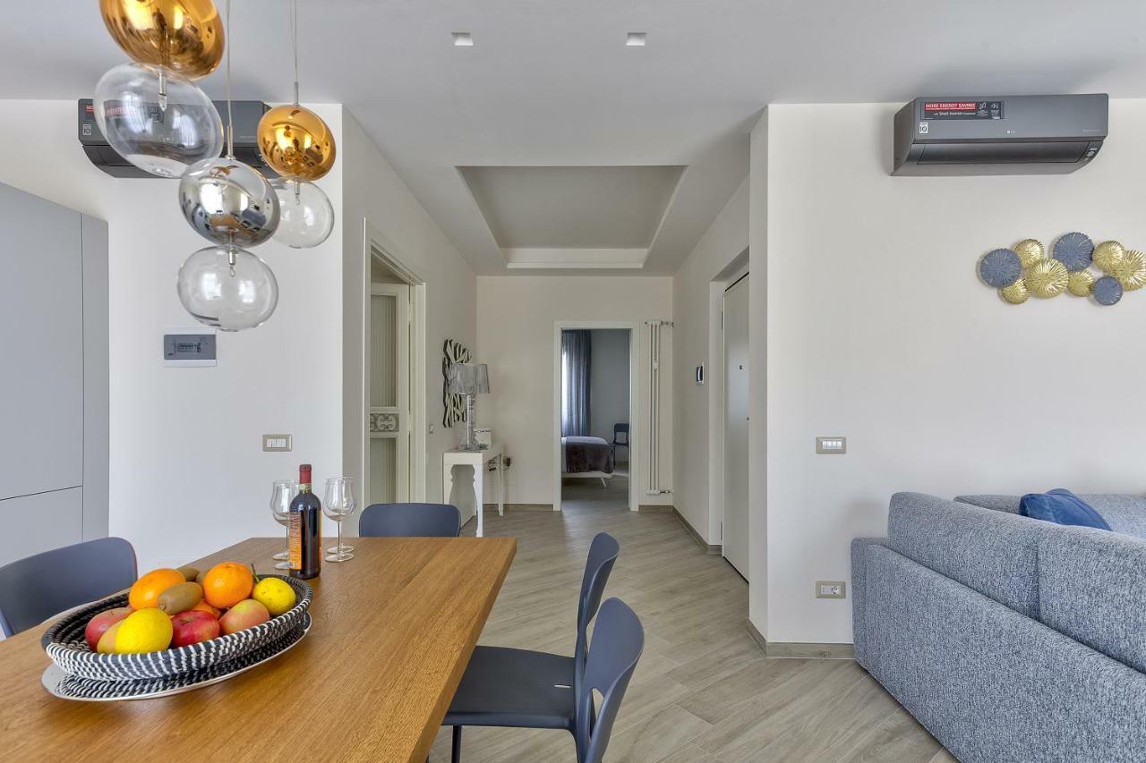 Apartmán La Perla Di San Frediano Florencie Exteriér fotografie