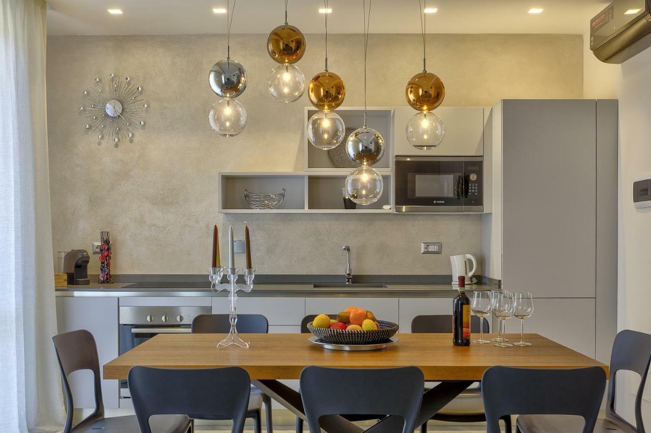 Apartmán La Perla Di San Frediano Florencie Exteriér fotografie