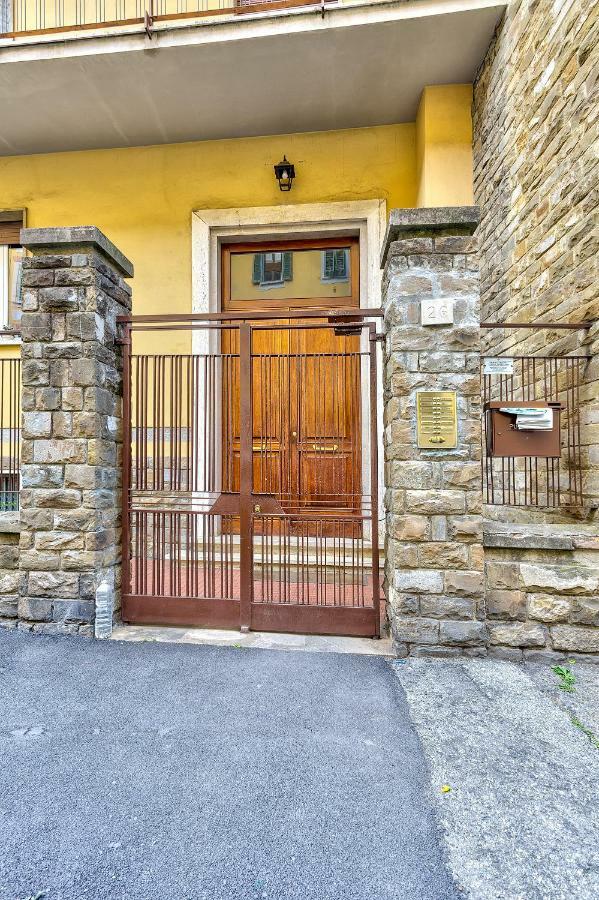 Apartmán La Perla Di San Frediano Florencie Exteriér fotografie