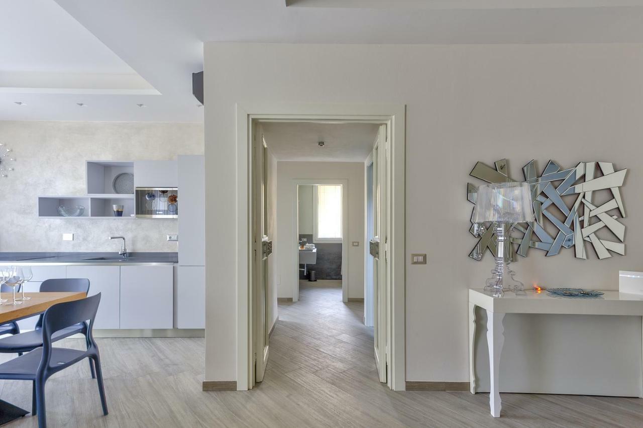 Apartmán La Perla Di San Frediano Florencie Exteriér fotografie