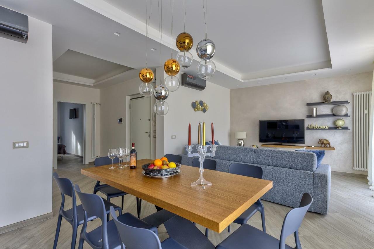 Apartmán La Perla Di San Frediano Florencie Exteriér fotografie
