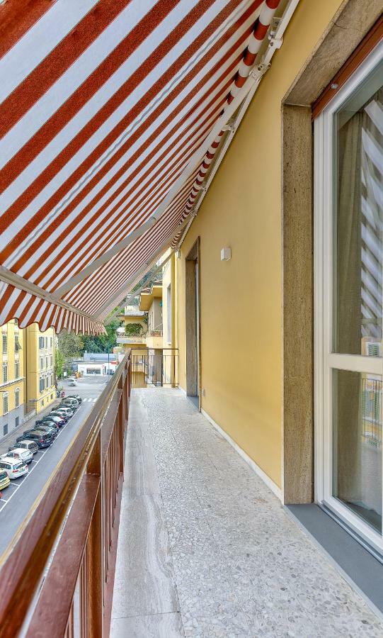 Apartmán La Perla Di San Frediano Florencie Exteriér fotografie