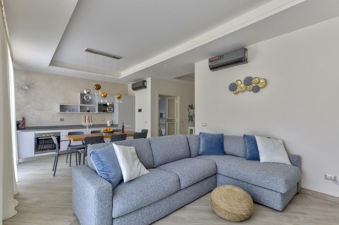 Apartmán La Perla Di San Frediano Florencie Exteriér fotografie
