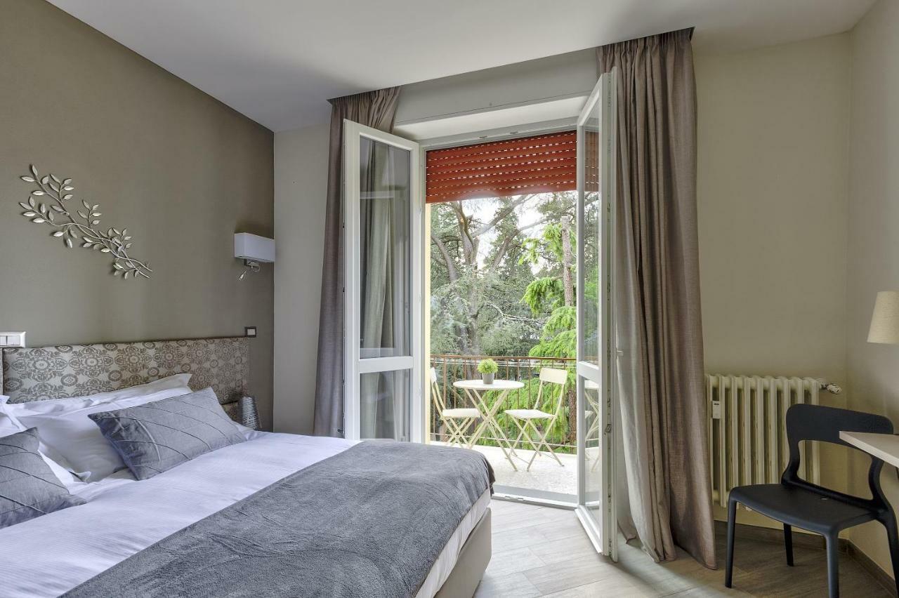 Apartmán La Perla Di San Frediano Florencie Exteriér fotografie