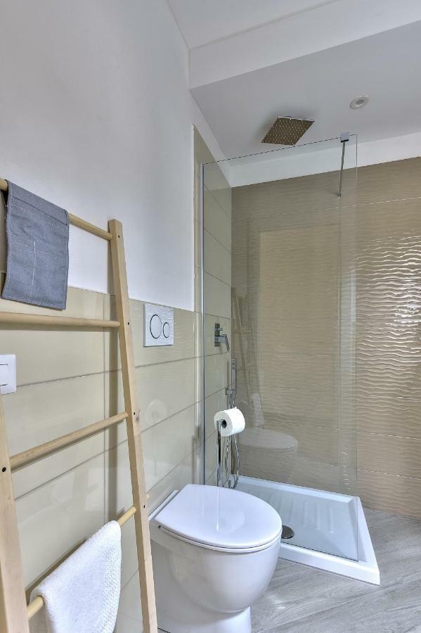 Apartmán La Perla Di San Frediano Florencie Exteriér fotografie