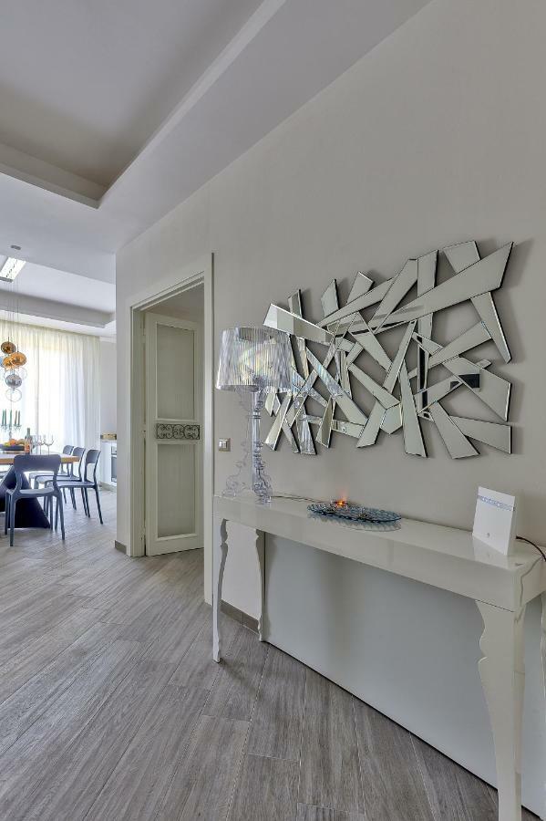 Apartmán La Perla Di San Frediano Florencie Exteriér fotografie
