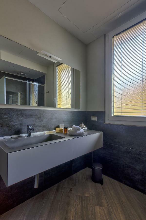 Apartmán La Perla Di San Frediano Florencie Exteriér fotografie