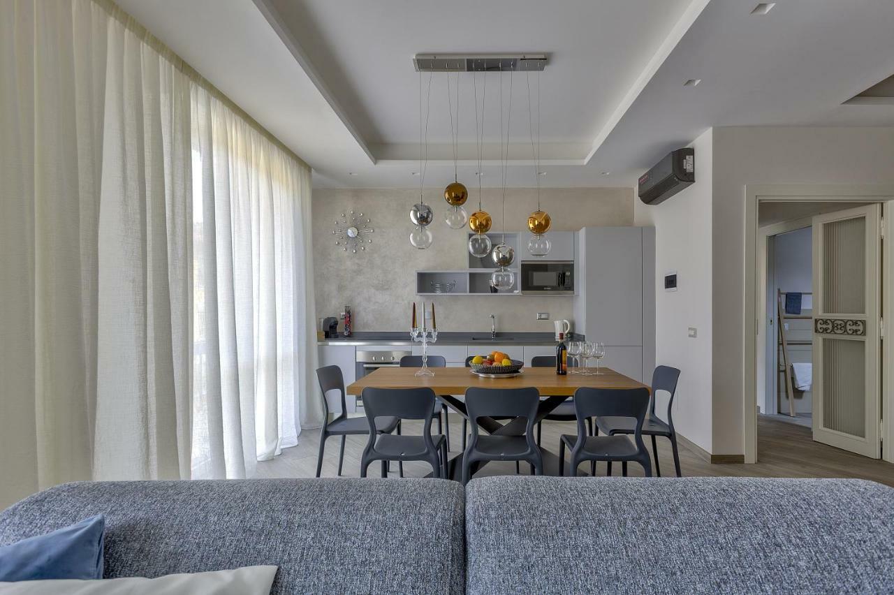 Apartmán La Perla Di San Frediano Florencie Exteriér fotografie