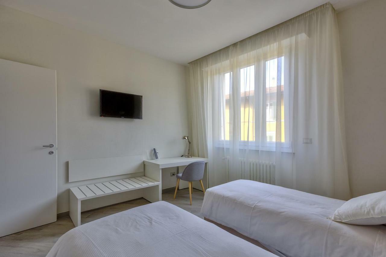 Apartmán La Perla Di San Frediano Florencie Exteriér fotografie