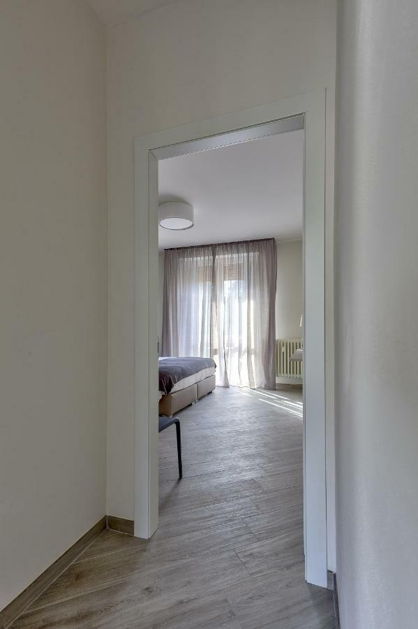 Apartmán La Perla Di San Frediano Florencie Exteriér fotografie
