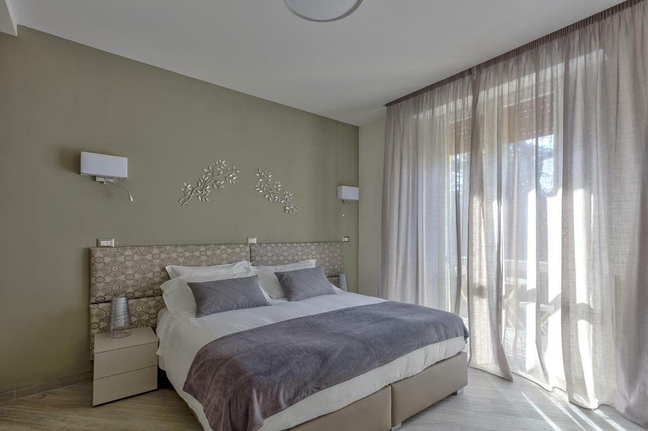 Apartmán La Perla Di San Frediano Florencie Exteriér fotografie