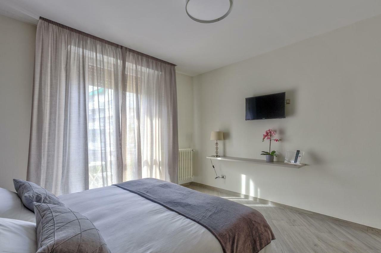 Apartmán La Perla Di San Frediano Florencie Exteriér fotografie