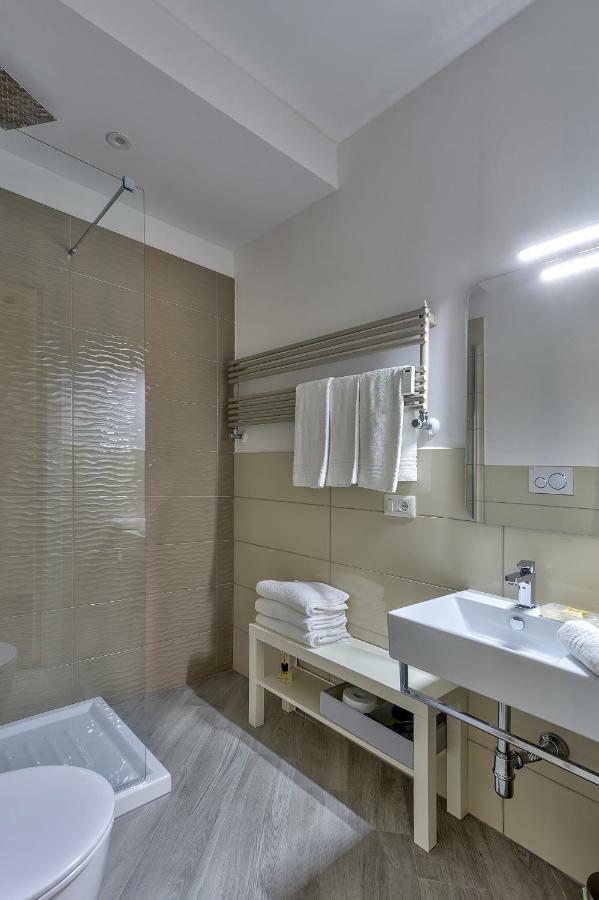 Apartmán La Perla Di San Frediano Florencie Exteriér fotografie