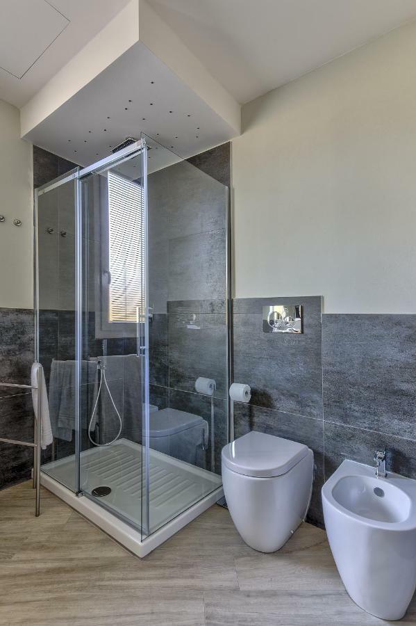 Apartmán La Perla Di San Frediano Florencie Exteriér fotografie